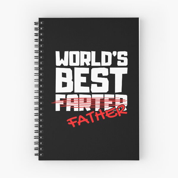 Item preview, Worlds Best Farter designed and sold by FNStuff.