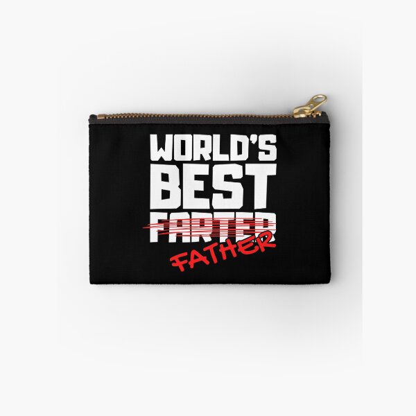Item preview, Worlds Best Farter designed and sold by FNStuff.