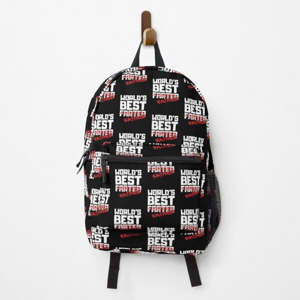 Item preview, Worlds Best Farter designed and sold by FNStuff.