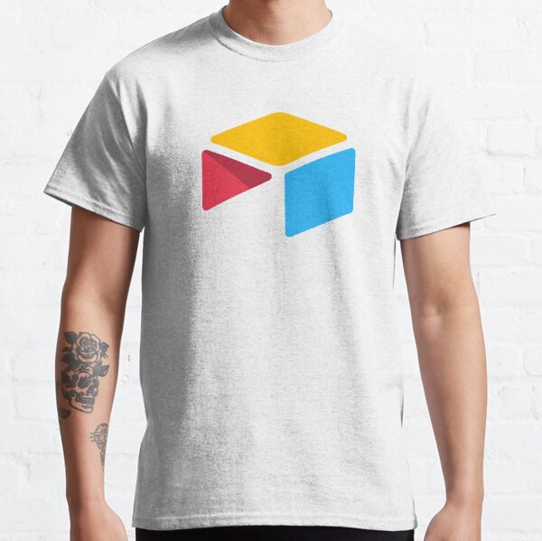 ★ Airtable Cloud Collaboration Service Classic T-Shirt