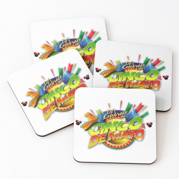 Item preview, de mayo festival designed and sold by Mariosketch.