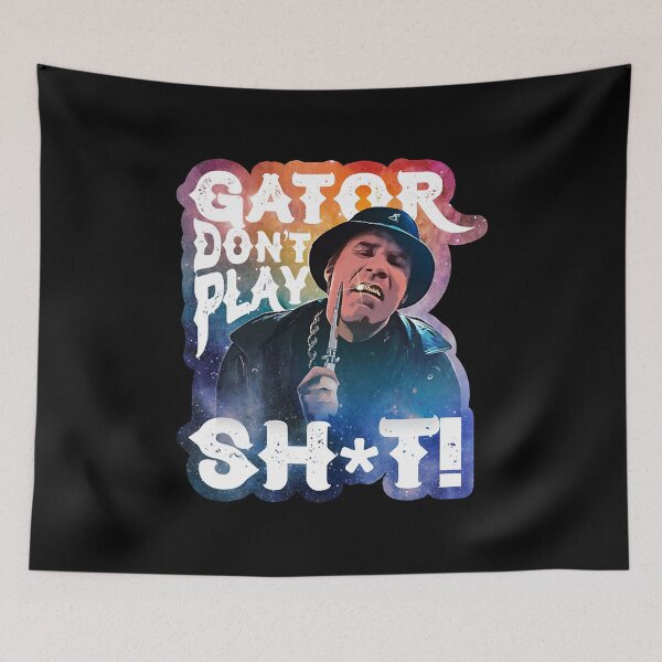 Item preview,  Gator T-Shirt designed and sold by Catsra65.