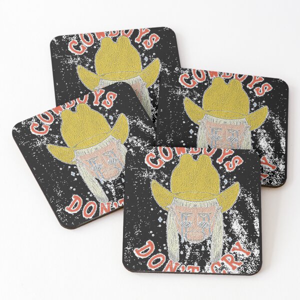 Item preview, Oliver Tree Cowboys designed and sold by AlvieMurra9.