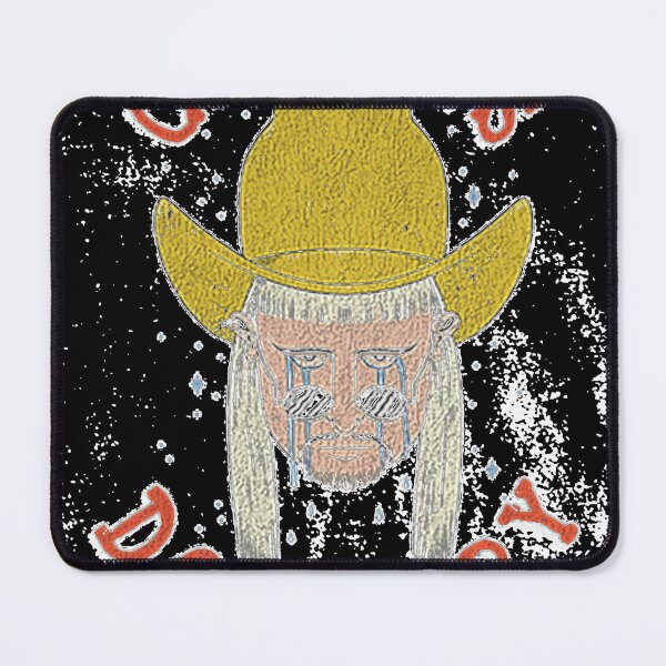 Item preview, Oliver Tree Cowboys designed and sold by AlvieMurra9.