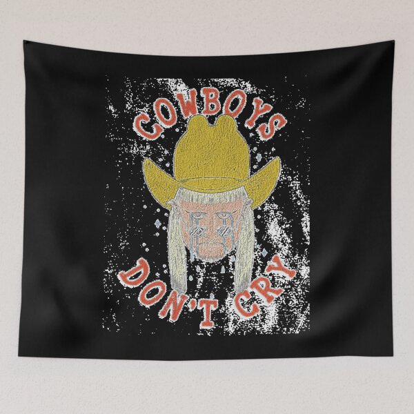 Item preview, Oliver Tree Cowboys designed and sold by AlvieMurra9.