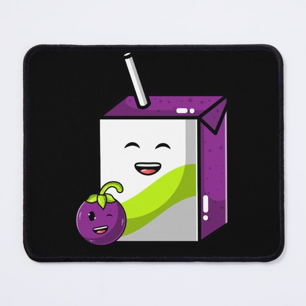Item preview, Cute mangosteen drink designed and sold by dunfeegaalt.