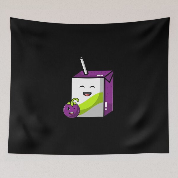 Item preview, Cute mangosteen drink designed and sold by dunfeegaalt.