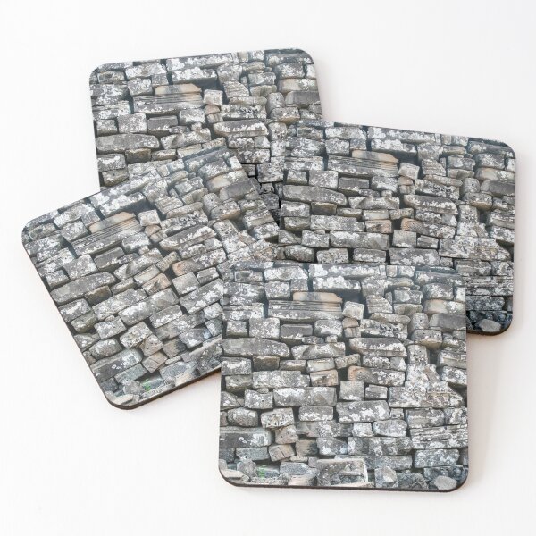 Item preview, Bricks from the Angkor Wat Temple in Cambodia designed and sold by Signs for Dark Times.