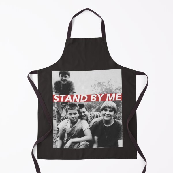 Item preview, STAND BY ME Classic T-Shirt designed and sold by ERICNELSON01.