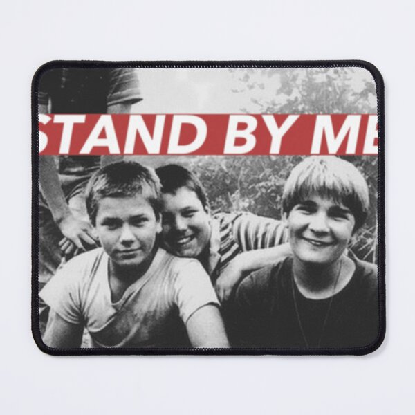 Item preview, STAND BY ME Classic T-Shirt designed and sold by ERICNELSON01.