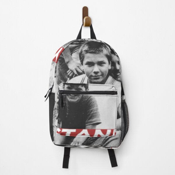Item preview, STAND BY ME Classic T-Shirt designed and sold by ERICNELSON01.
