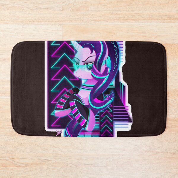 Item preview, Synthwave Starlight Glimmer Classic T-Shirt designed and sold by ERICNELSON01.