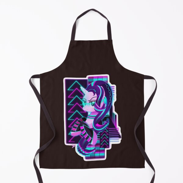 Item preview, Synthwave Starlight Glimmer Classic T-Shirt designed and sold by ERICNELSON01.
