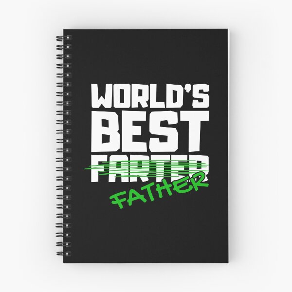 Item preview, Worlds Best Farter designed and sold by FNStuff.