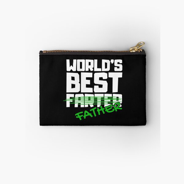 Item preview, Worlds Best Farter designed and sold by FNStuff.