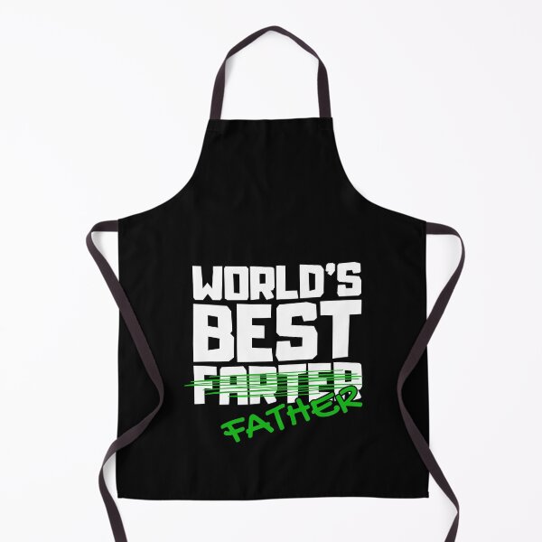 Item preview, Worlds Best Farter designed and sold by FNStuff.