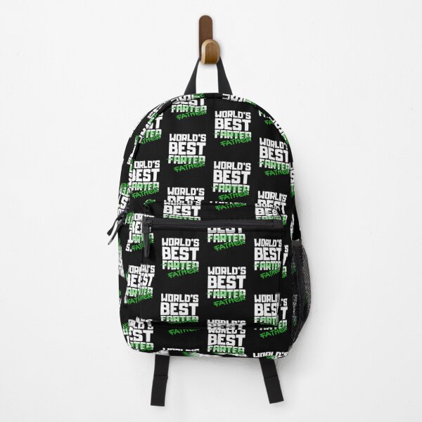 Item preview, Worlds Best Farter designed and sold by FNStuff.