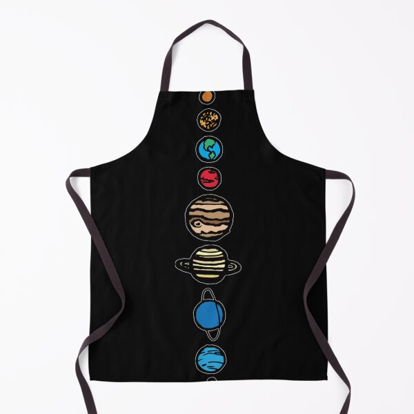 Item preview, Planets Colour designed and sold by AlvieMurra9.