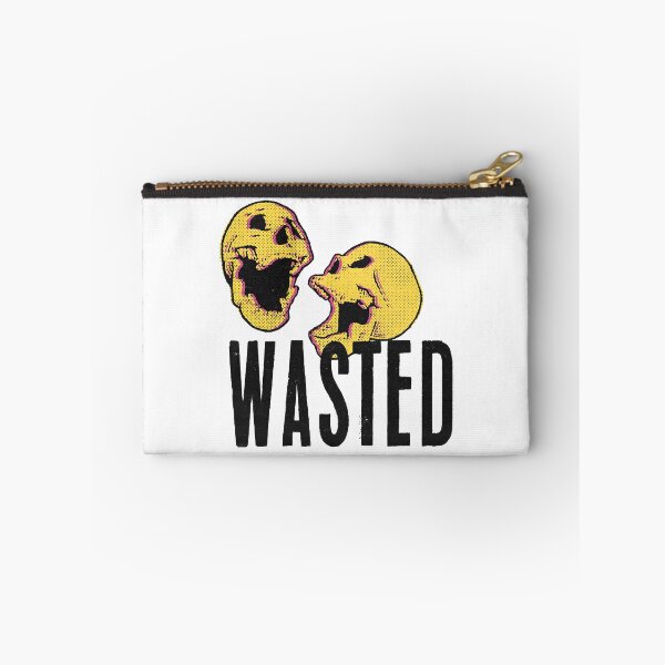 Item preview,  Wasted  designed and sold by Jansnseko21.