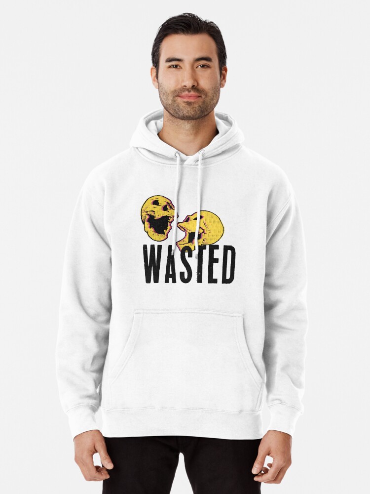 Wasted 