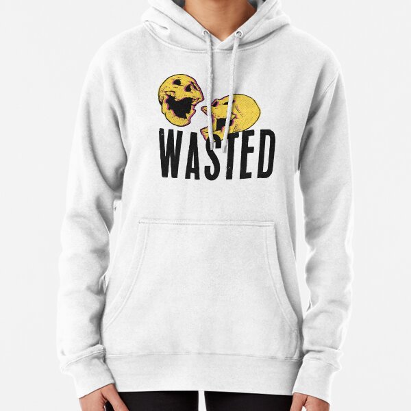 Wasted Youth Hoodies & Sweatshirts for Sale | Redbubble