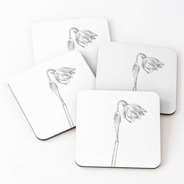 Item preview, Classic Snowdrop designed and sold by London-Fields.