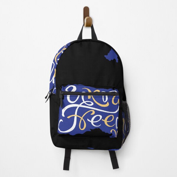 Item preview, Support Ukraine Color Lettering Classic  designed and sold by ishahtonisha.