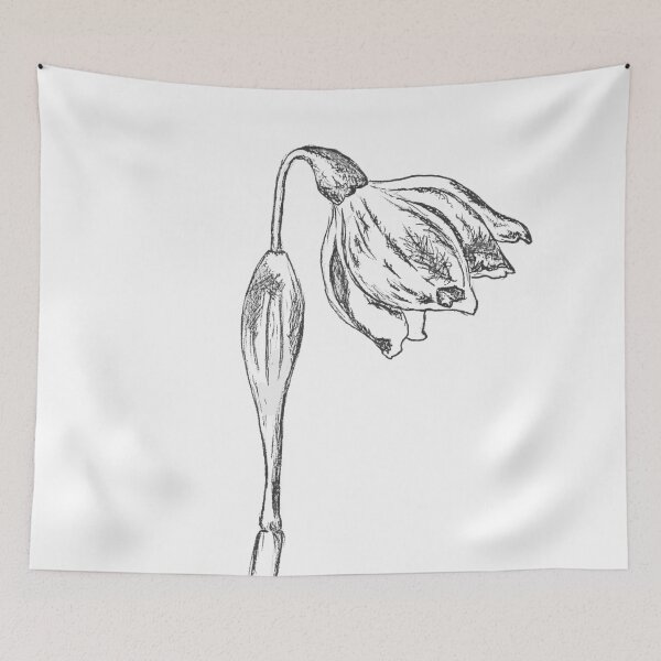 Item preview, Classic Snowdrop designed and sold by London-Fields.