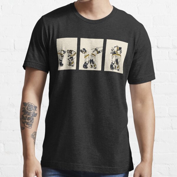swayman Ullmark hug Essential T-Shirt