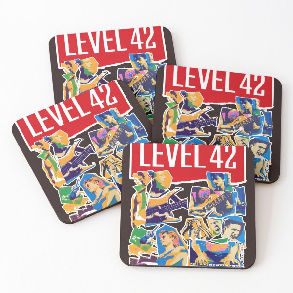 Item preview, the-42-level a physical presence Classic T-Shirt designed and sold by ERICNELSON01.