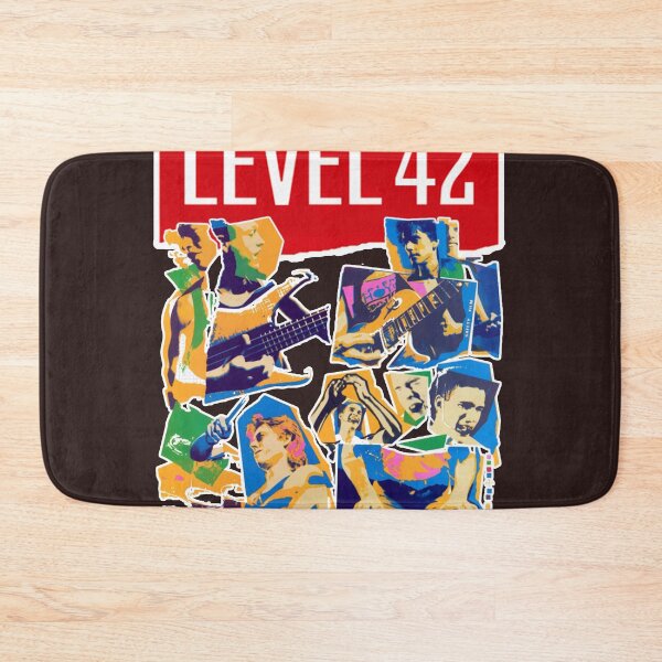 Item preview, the-42-level a physical presence Classic T-Shirt designed and sold by ERICNELSON01.
