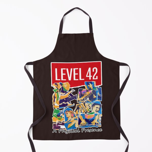 Item preview, the-42-level a physical presence Classic T-Shirt designed and sold by ERICNELSON01.