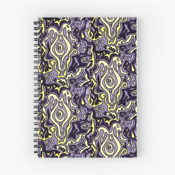 Item preview, Complimentary - study in colours designed and sold by Michi Donaho.