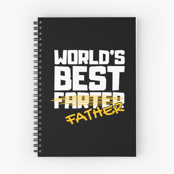 Item preview, Worlds Best Farter designed and sold by FNStuff.