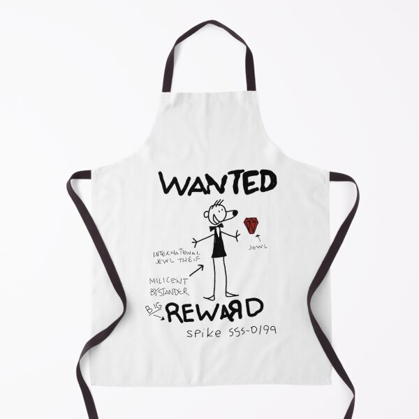 Item preview, Milicent bystander wanted designed and sold by TeeWhamam.
