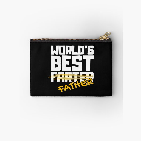 Item preview, Worlds Best Farter designed and sold by FNStuff.