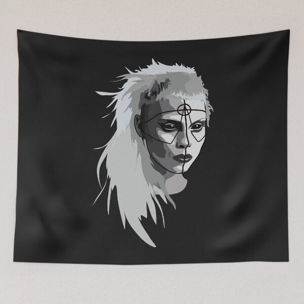 Item preview, Yolandi designed and sold by LisaHinchberger.
