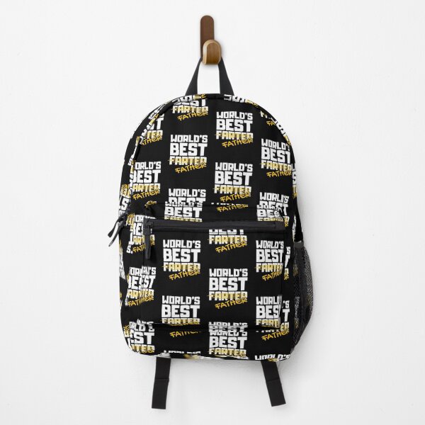 Item preview, Worlds Best Farter designed and sold by FNStuff.