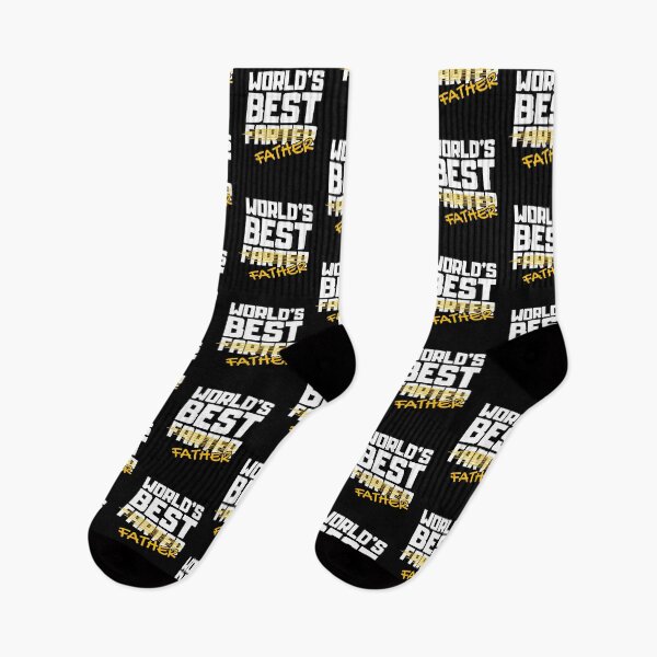 Item preview, Worlds Best Farter designed and sold by FNStuff.