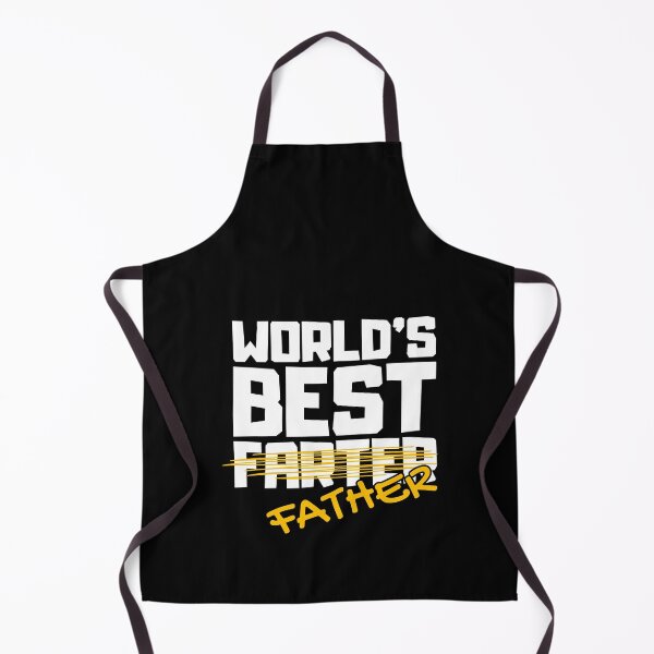 Item preview, Worlds Best Farter designed and sold by FNStuff.