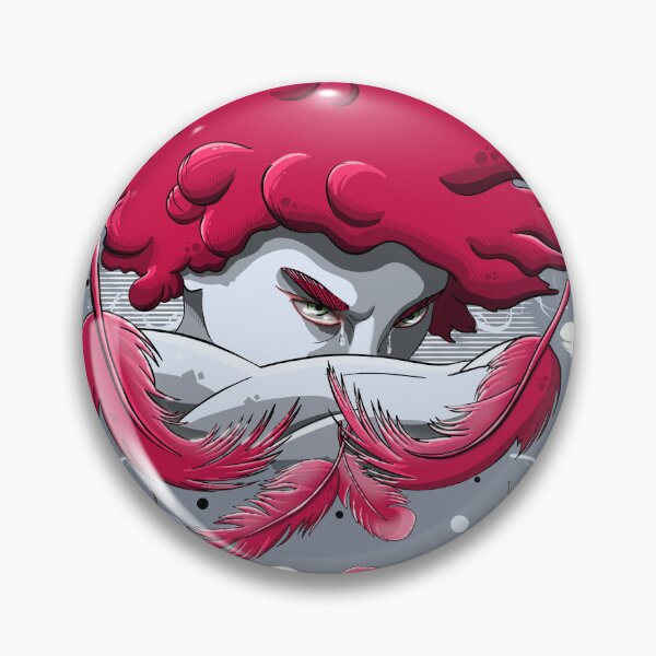 Item preview, Fallen Angel designed and sold by Lambo-Designs.
