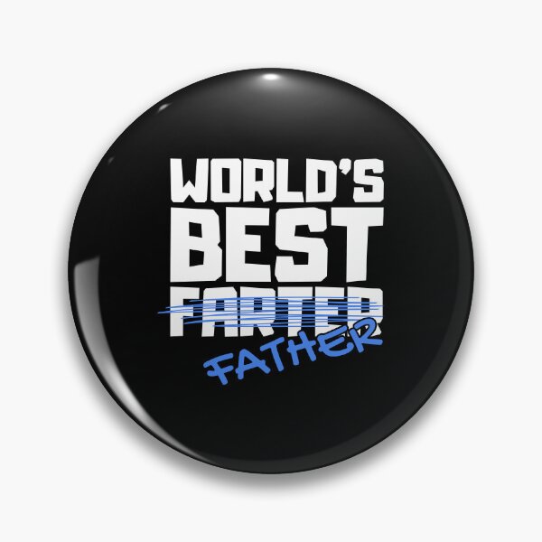 Item preview, World's Best Farter designed and sold by FNStuff.