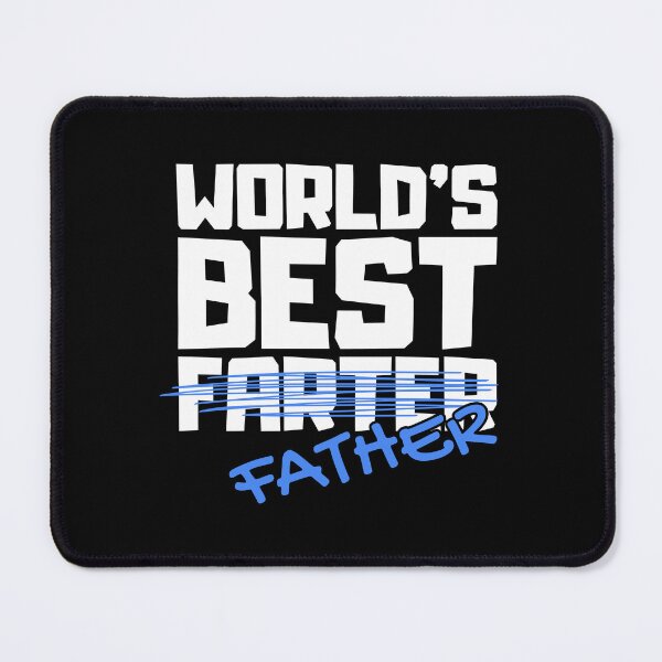 Item preview, World's Best Farter designed and sold by FNStuff.
