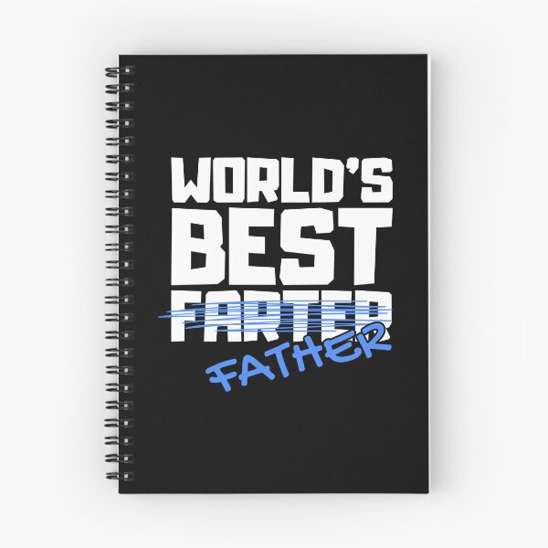 Item preview, World's Best Farter designed and sold by FNStuff.