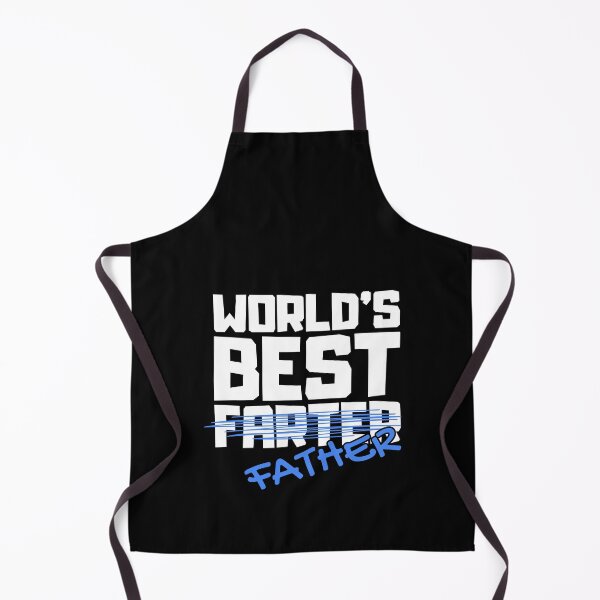 Item preview, World's Best Farter designed and sold by FNStuff.