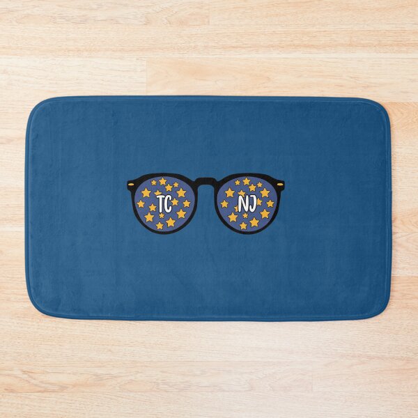 Item preview, TCNJ Sunglasses    designed and sold by baserelasertad.