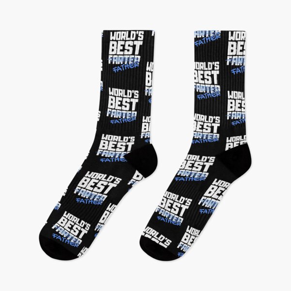 Item preview, World's Best Farter designed and sold by FNStuff.