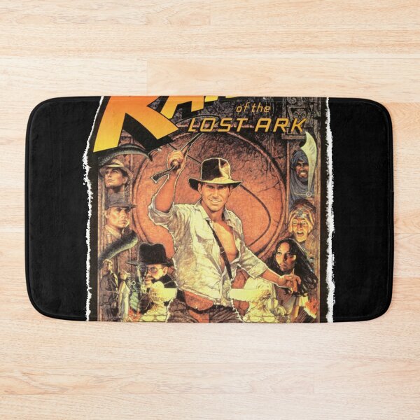 Item preview, Raiders of the Lost Ark designed and sold by LisaGraham7.