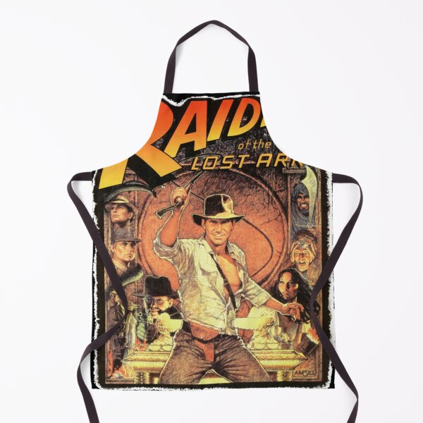 Item preview, Raiders of the Lost Ark designed and sold by LisaGraham7.