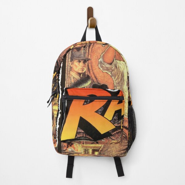 Item preview, Raiders of the Lost Ark designed and sold by LisaGraham7.